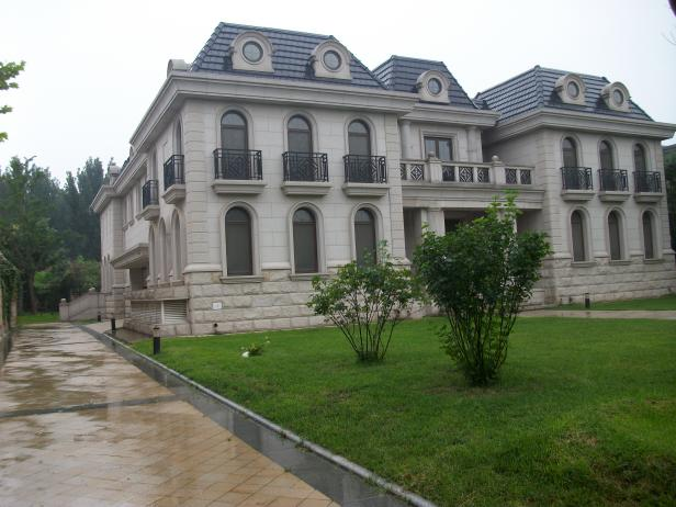 建筑扩建加固改造的注意事项