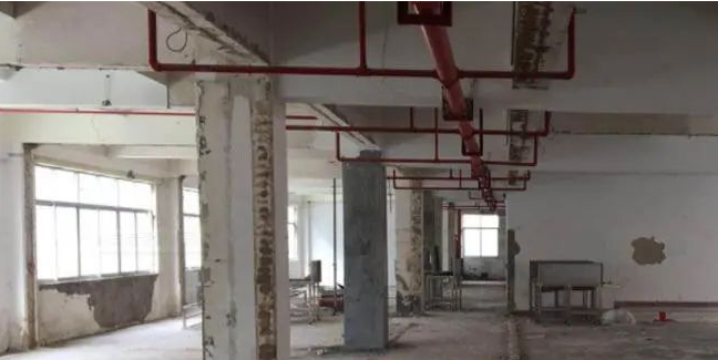厂房加固设计前要做哪些工作——优易特加固设计怎么样?