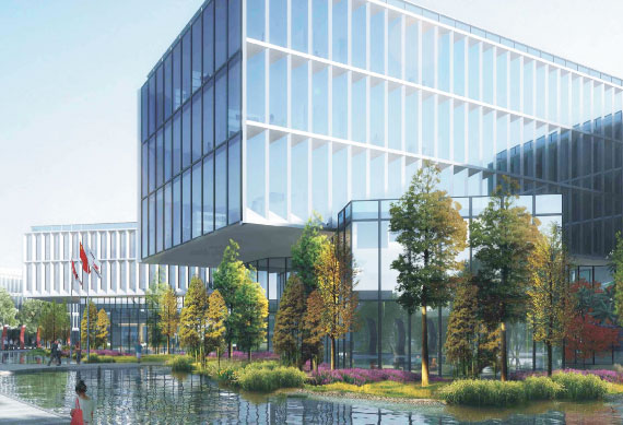 学校楼房建筑怎么加固