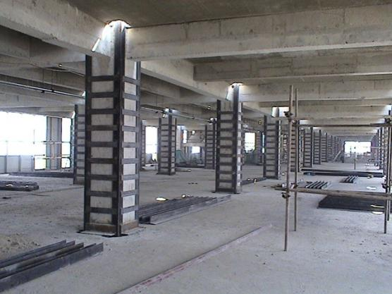 怎么控制楼层建筑加固的质量?