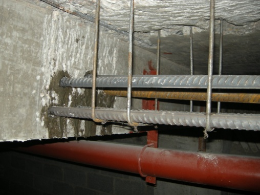 植筋深度怎么设计？怎么确保拉拔强度？