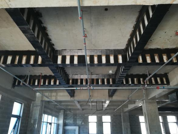 怎么提高碳纤维加固的质量需要注重哪些方面？