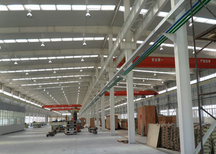 厂房建筑加固设计方案需要哪些了解信息?