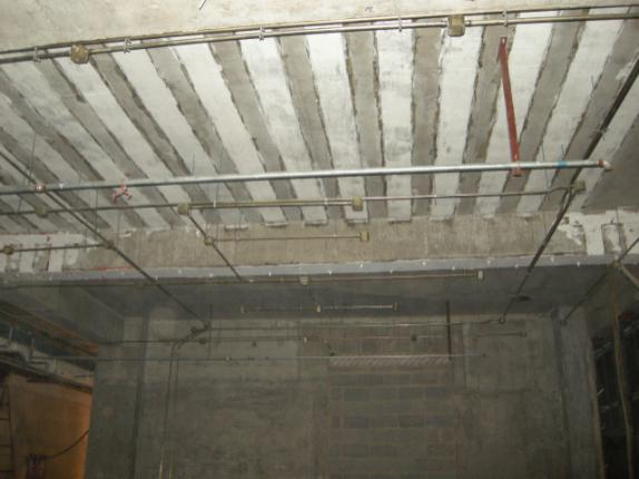 你知道有几种加固改造方法