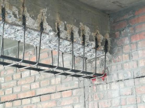 房屋阳台加固的方法