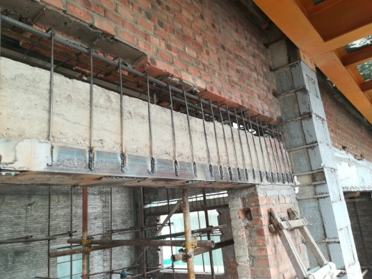 钢结构改造加固过程中应该注意哪些问题