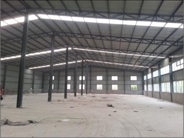 钢结构设计中，如何考虑空气流通性的问题