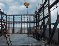 钢结构设计中钢结构防水常用的措施有哪些？