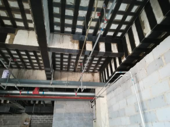 建筑加固过程中需要注意的八个问题