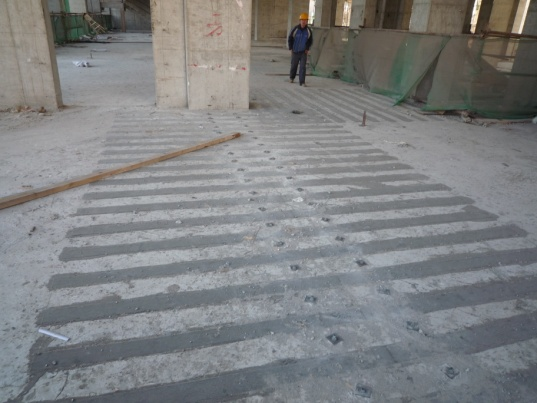 钢结构设计中钢结构工程基础安装与检验要求