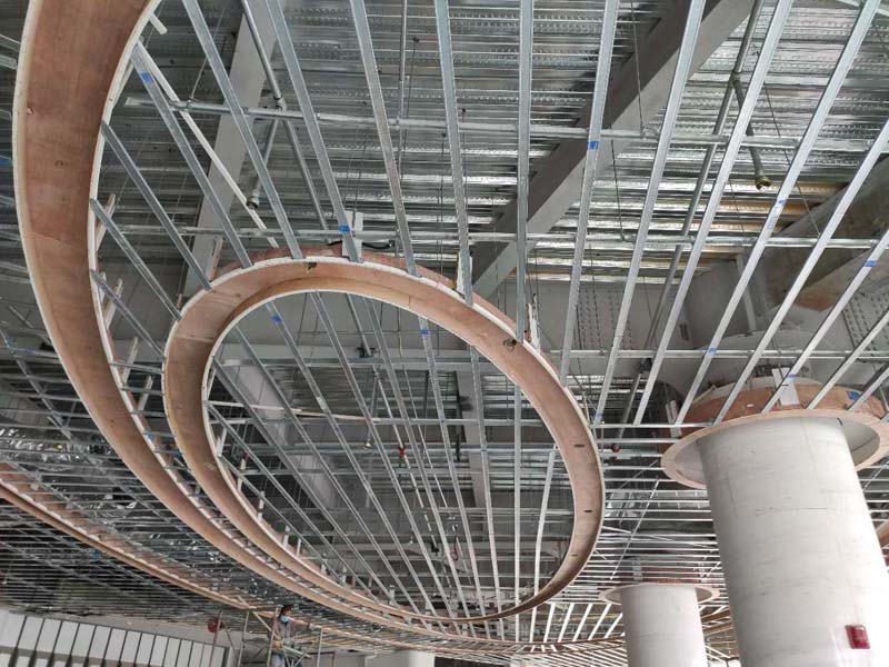 加固设计之危房加固施工方案