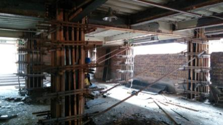 混凝土加固构造设计关键要素与实用指南