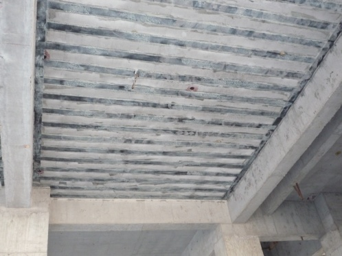 碳纤维加固设计荷载确定方法