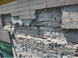 砖混承重墙加固，方法、技术与施工要点