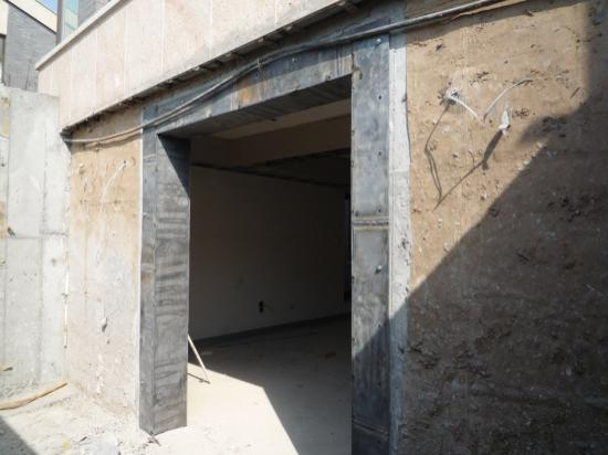 外墙加固方法提升建筑安全与耐久性的关键技术