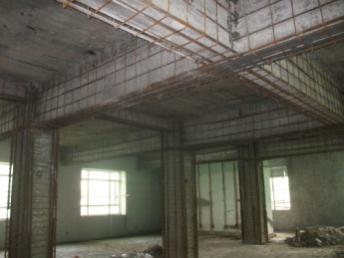 粘贴钢板加固法，原理、应用与施工要点